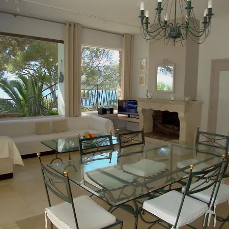 Farniente Villa *