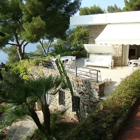 Farniente * Le Lavandou
