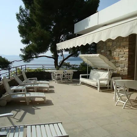 Farniente Willa Le Lavandou