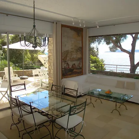 Villa Farniente *