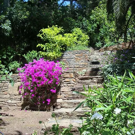 Villa Farniente *