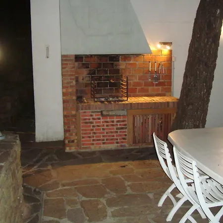 Villa Farniente *