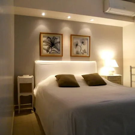 Villa Farniente Le Lavandou