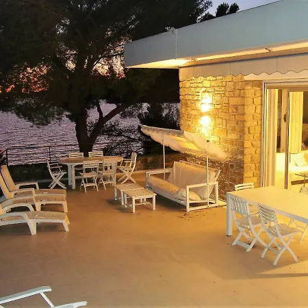 Farniente Villa *